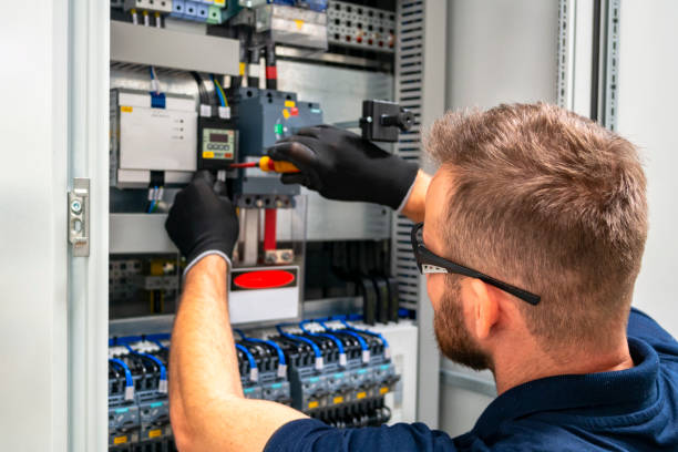 Best Electrical Repair Services  in Rushville, IN