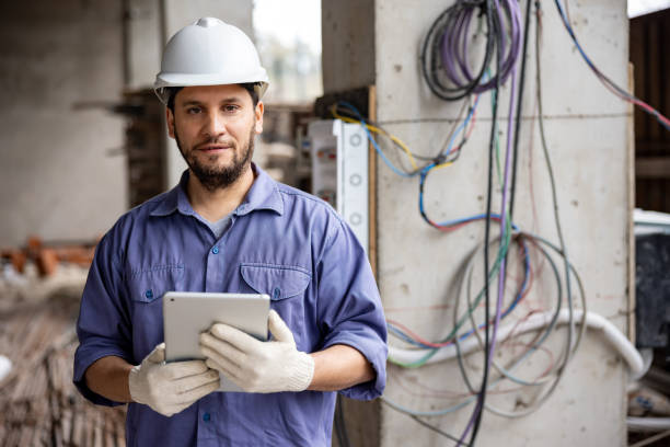 Best Best Electricians Near Me  in Rushville, IN